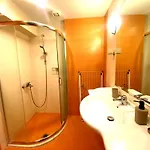 公寓 Beach'n'pool 瓦爾納
