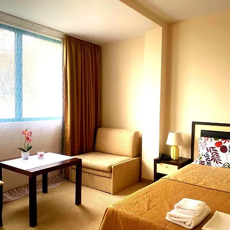 Lejlighed Beach'n'pool Varna