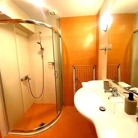 Lejlighed Beach'n'pool Varna