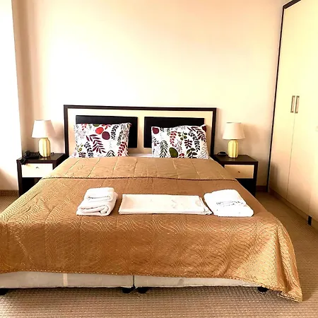 Lejlighed Beach'n'pool *