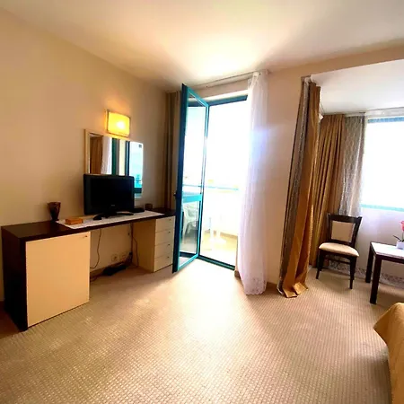 Beach'n'pool Lejlighed Varna